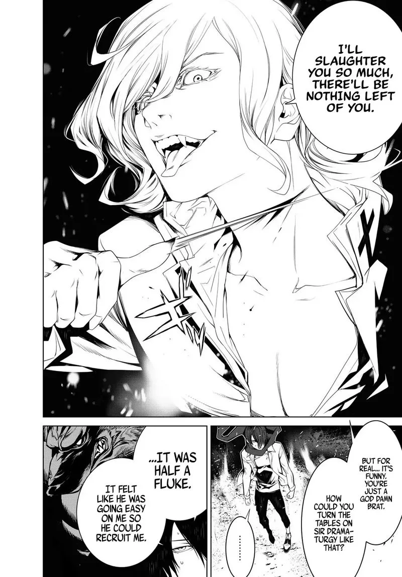 Bakemonogatari Chapter 87 page 4