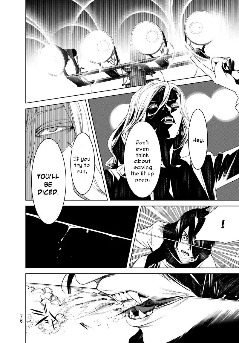 Bakemonogatari Chapter 88 page 16
