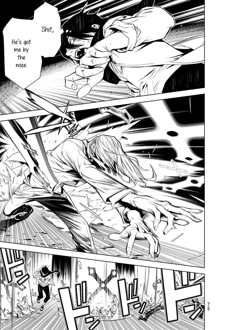 Bakemonogatari Chapter 88 page 15