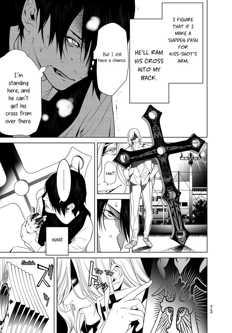 Bakemonogatari Chapter 88 page 13