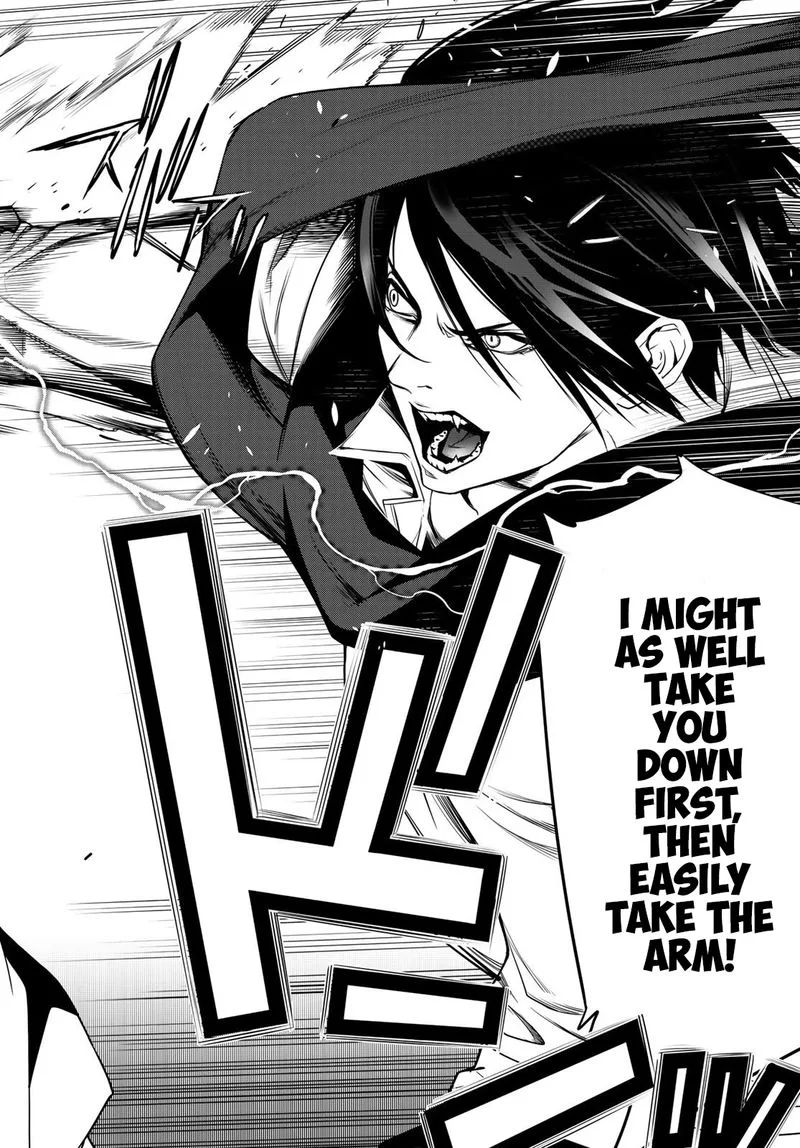 Bakemonogatari Chapter 88 page 6