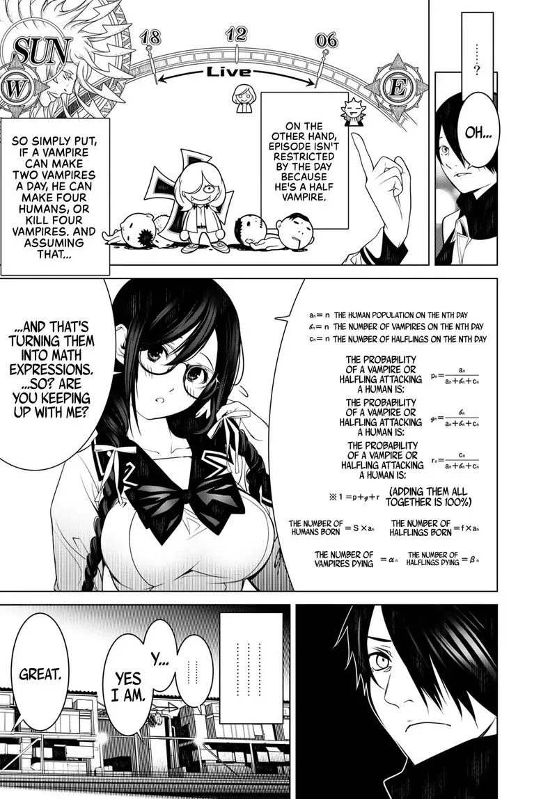Bakemonogatari Chapter 90 page 11