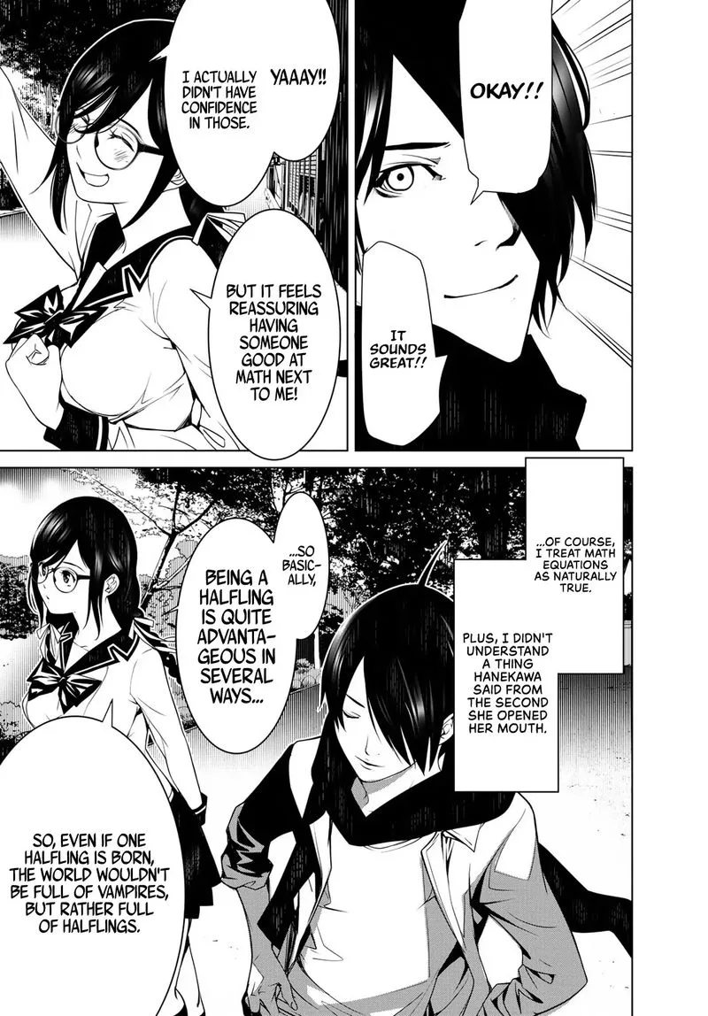 Bakemonogatari Chapter 90 page 13