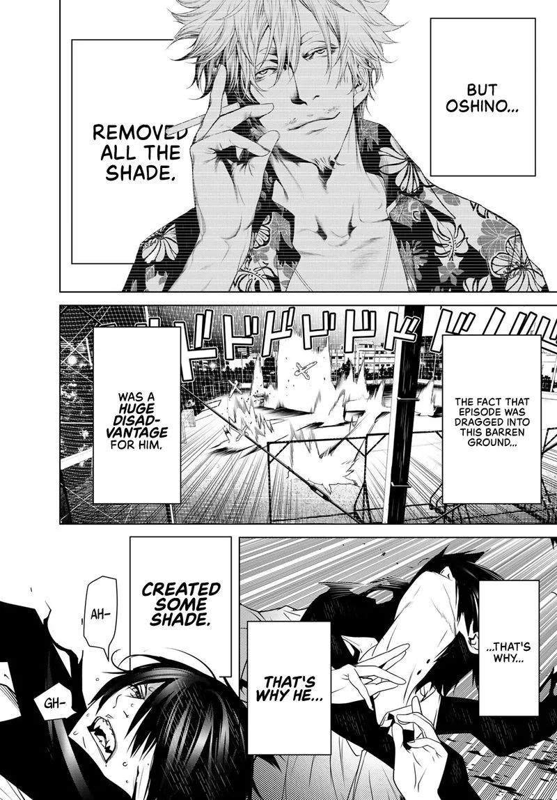 Bakemonogatari Chapter 91 page 10