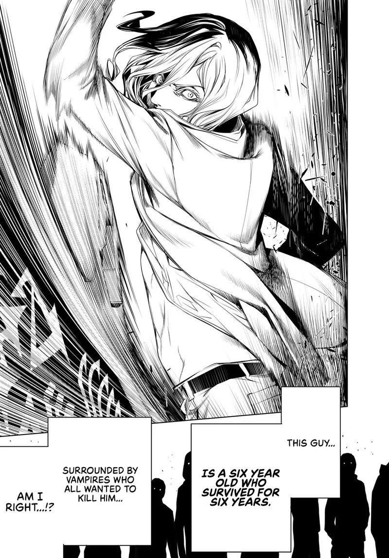 Bakemonogatari Chapter 91 page 13
