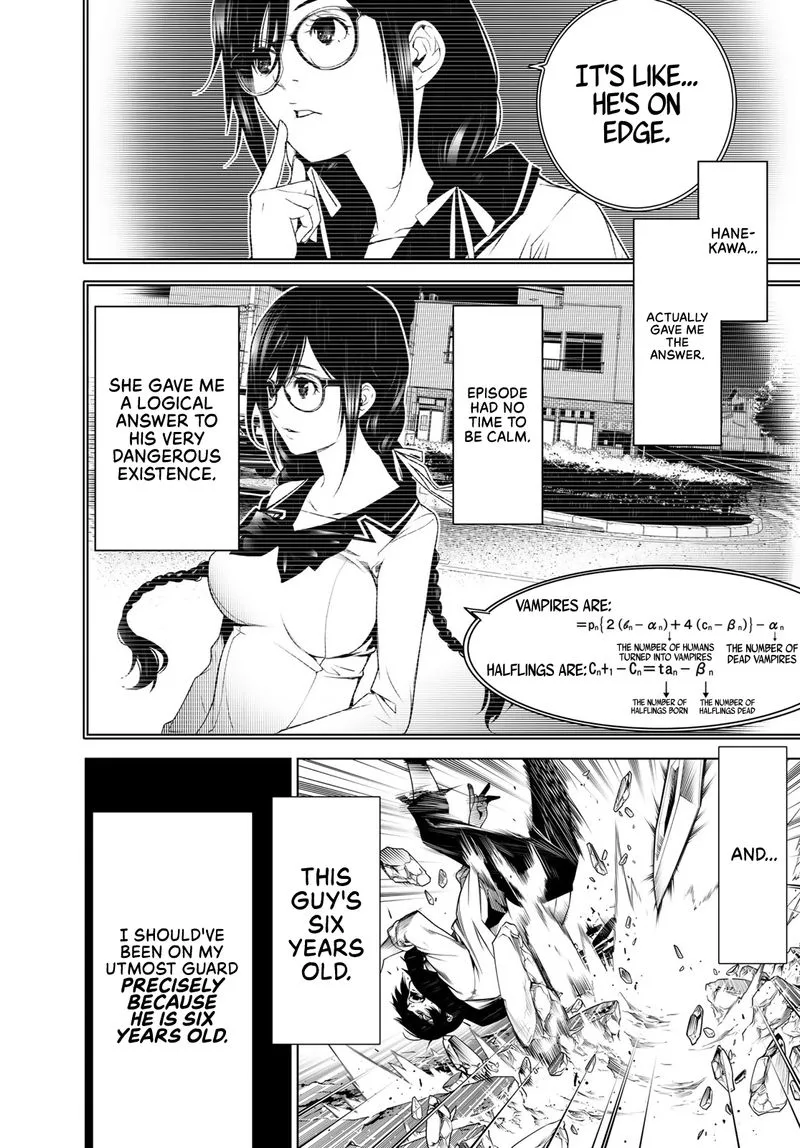 Bakemonogatari Chapter 91 page 12