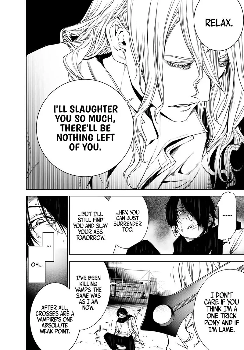 Bakemonogatari Chapter 91 page 18