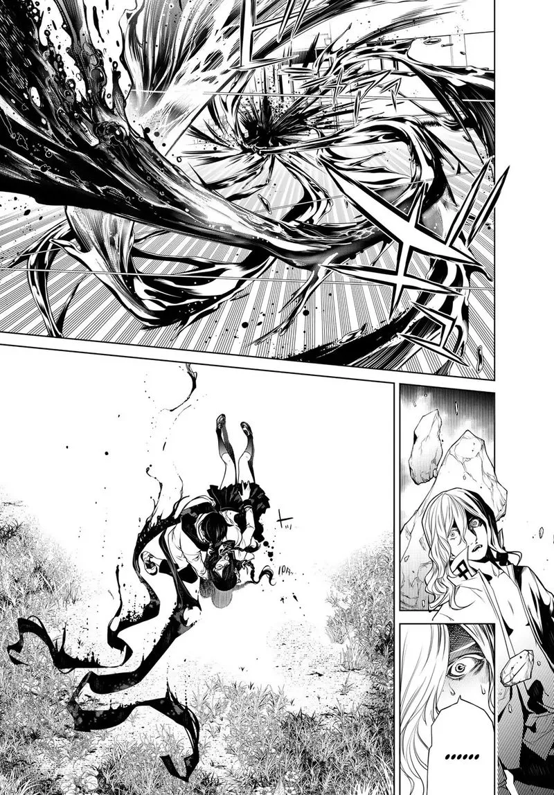 Bakemonogatari Chapter 92 page 13