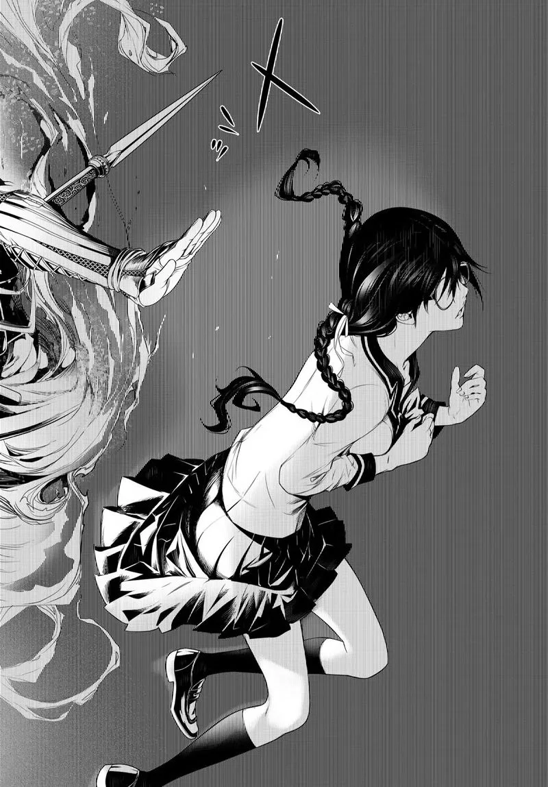 Bakemonogatari Chapter 92 page 6