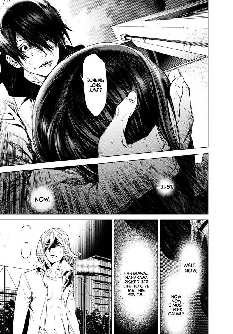 Bakemonogatari Chapter 92 page 17
