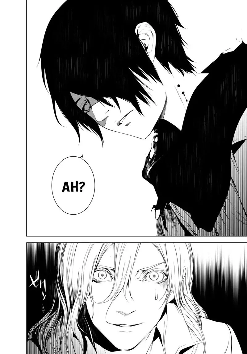 Bakemonogatari Chapter 92 page 20
