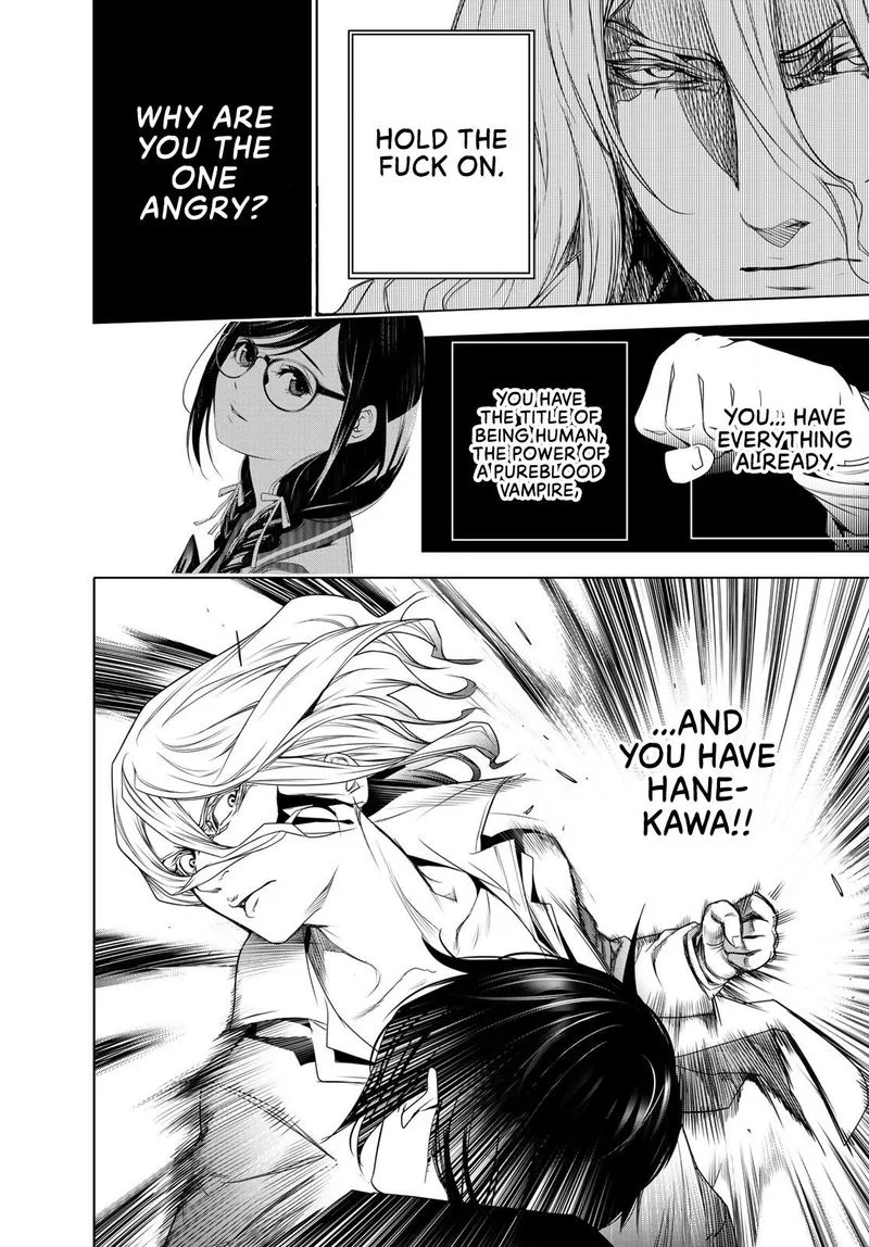 Bakemonogatari Chapter 93 page 14