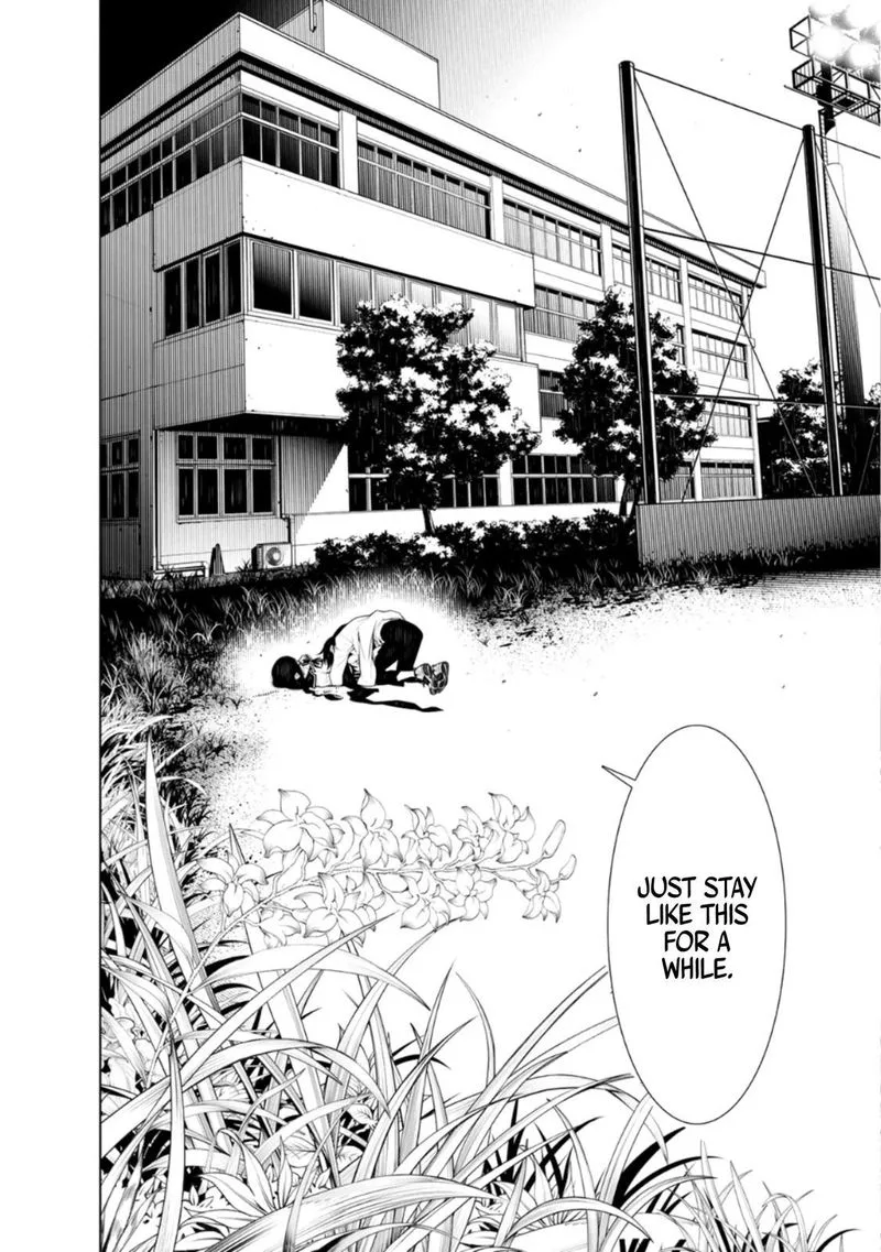 Bakemonogatari Chapter 94 page 19