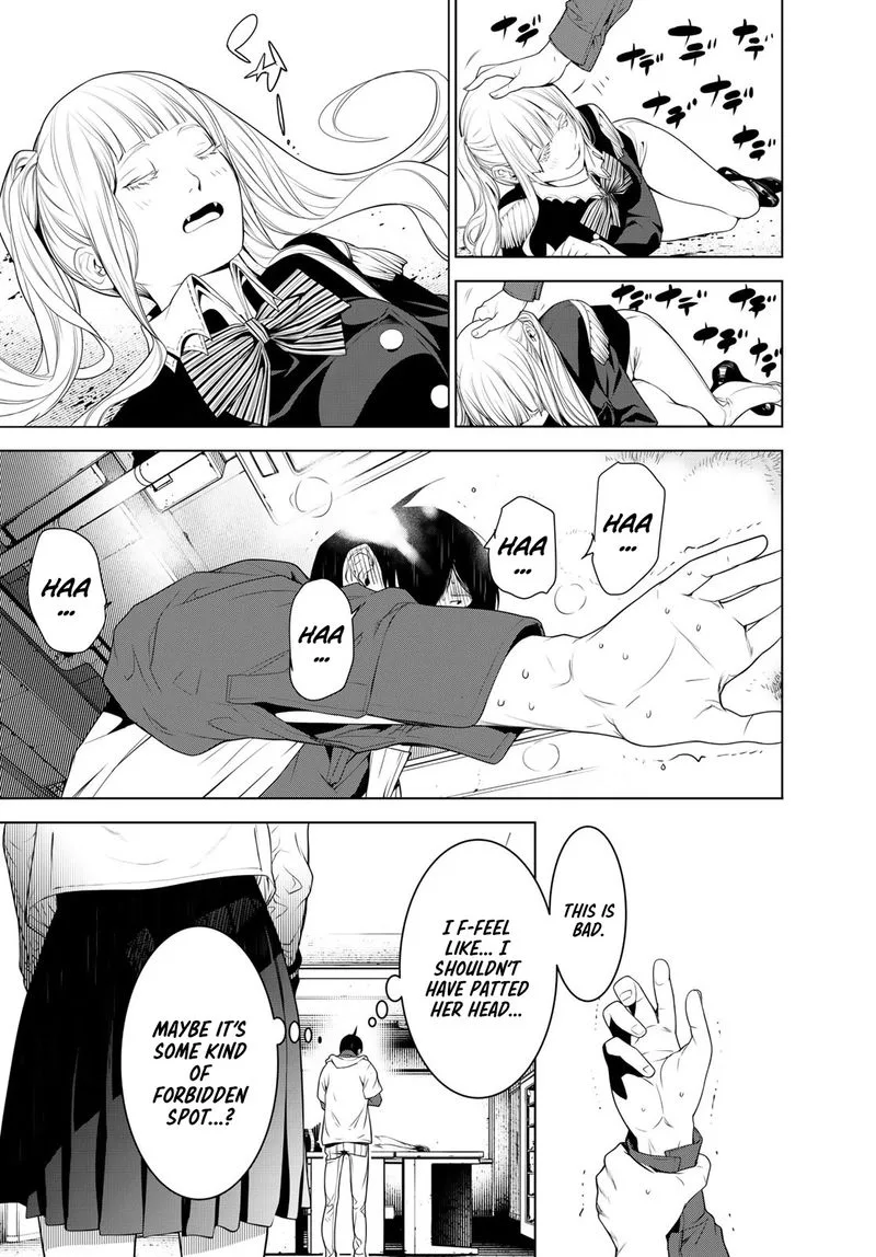 Bakemonogatari Chapter 95 page 16