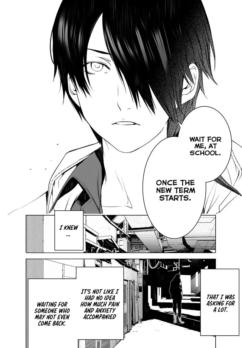 Bakemonogatari Chapter 96 page 16