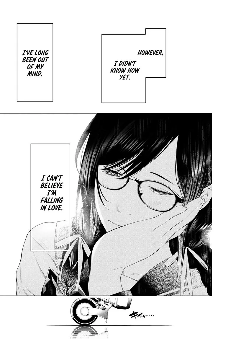 Bakemonogatari Chapter 97 page 18