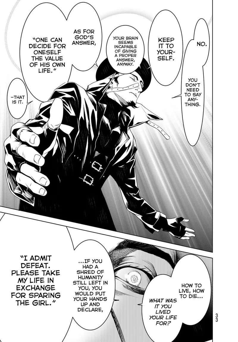 Bakemonogatari Chapter 99 page 15