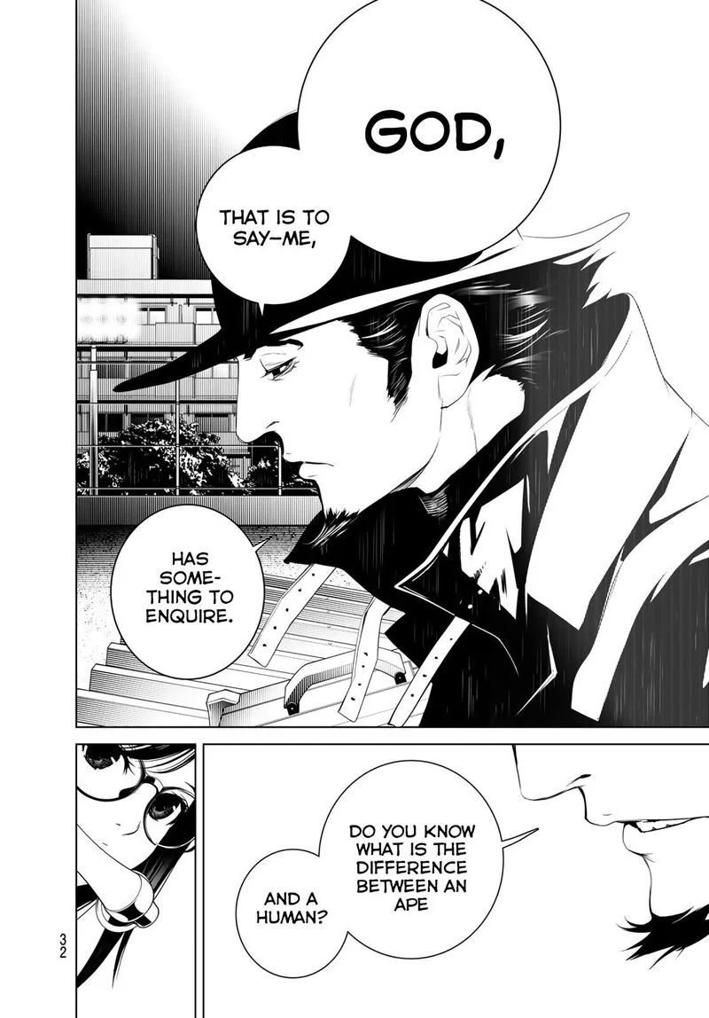 Bakemonogatari Chapter 99 page 14