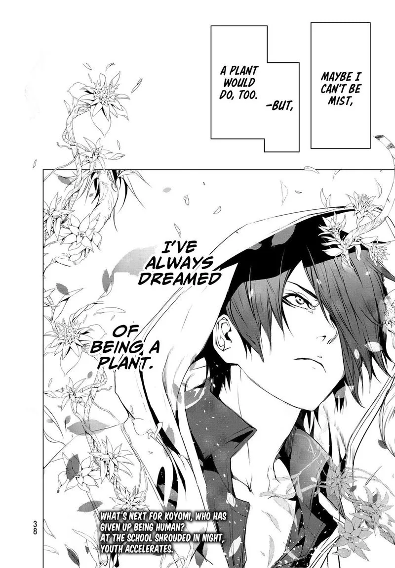 Bakemonogatari Chapter 99 page 19