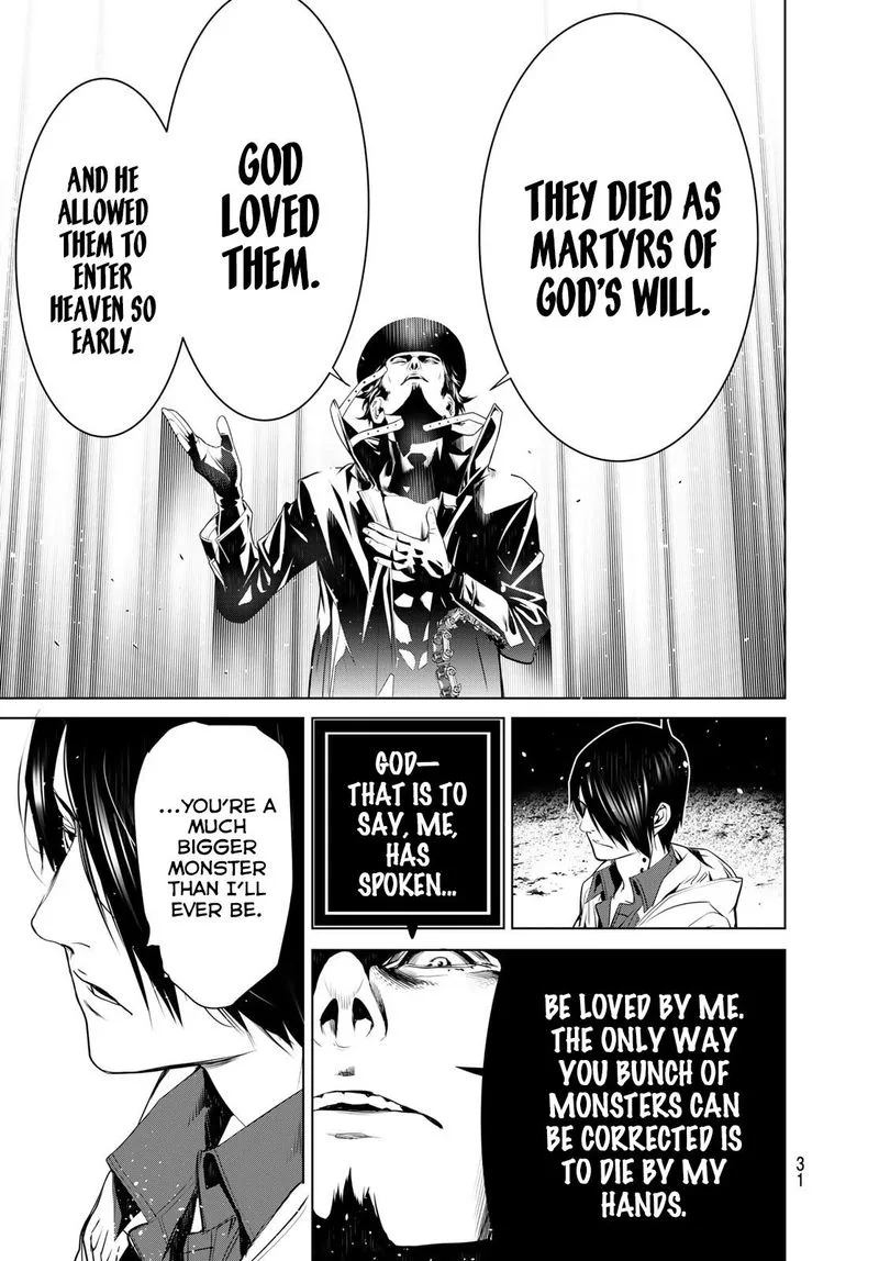 Bakemonogatari Chapter 99 page 13