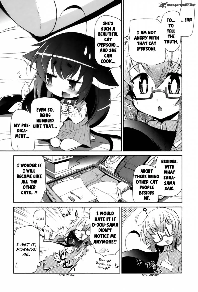 Bakeneko System Chapter 2 page 24