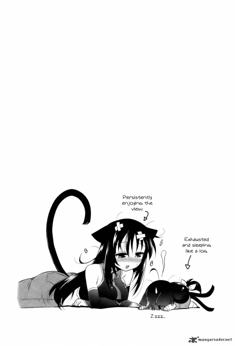 Bakeneko System Chapter 2 page 29