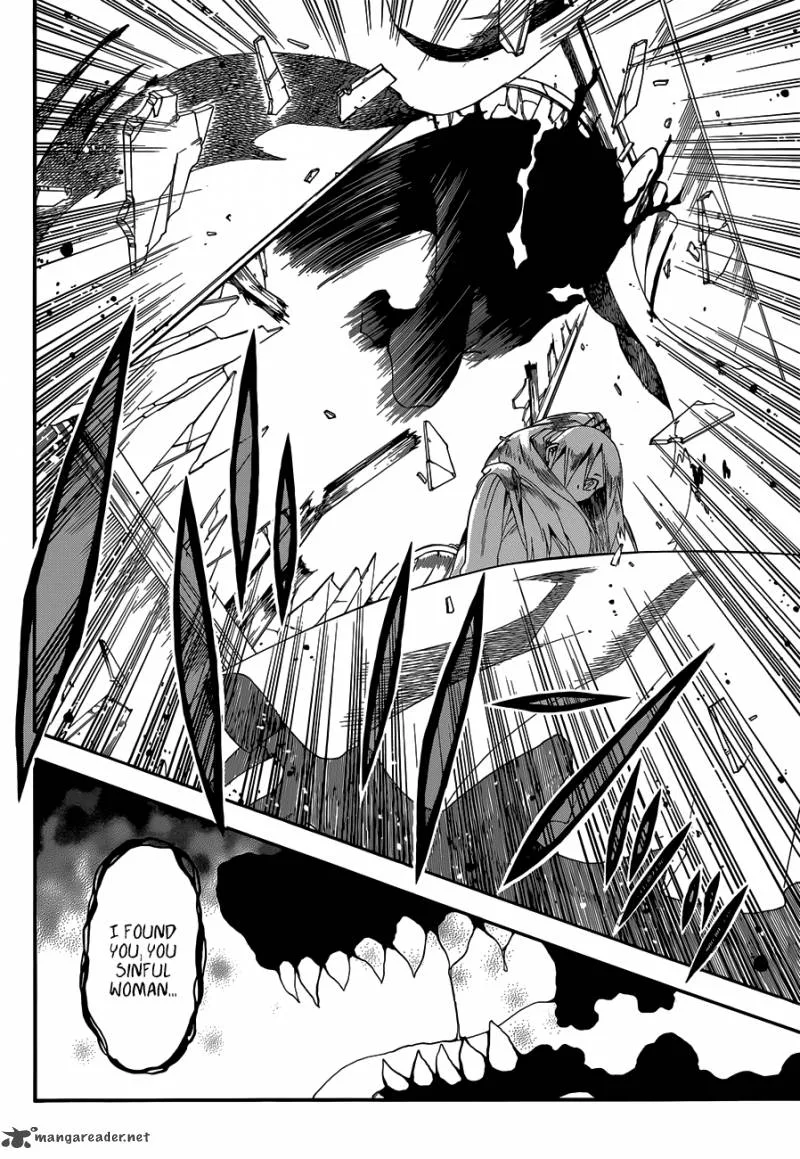 Baketeriya Chapter 10 page 2
