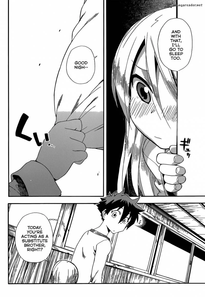 Baketeriya Chapter 10 page 25