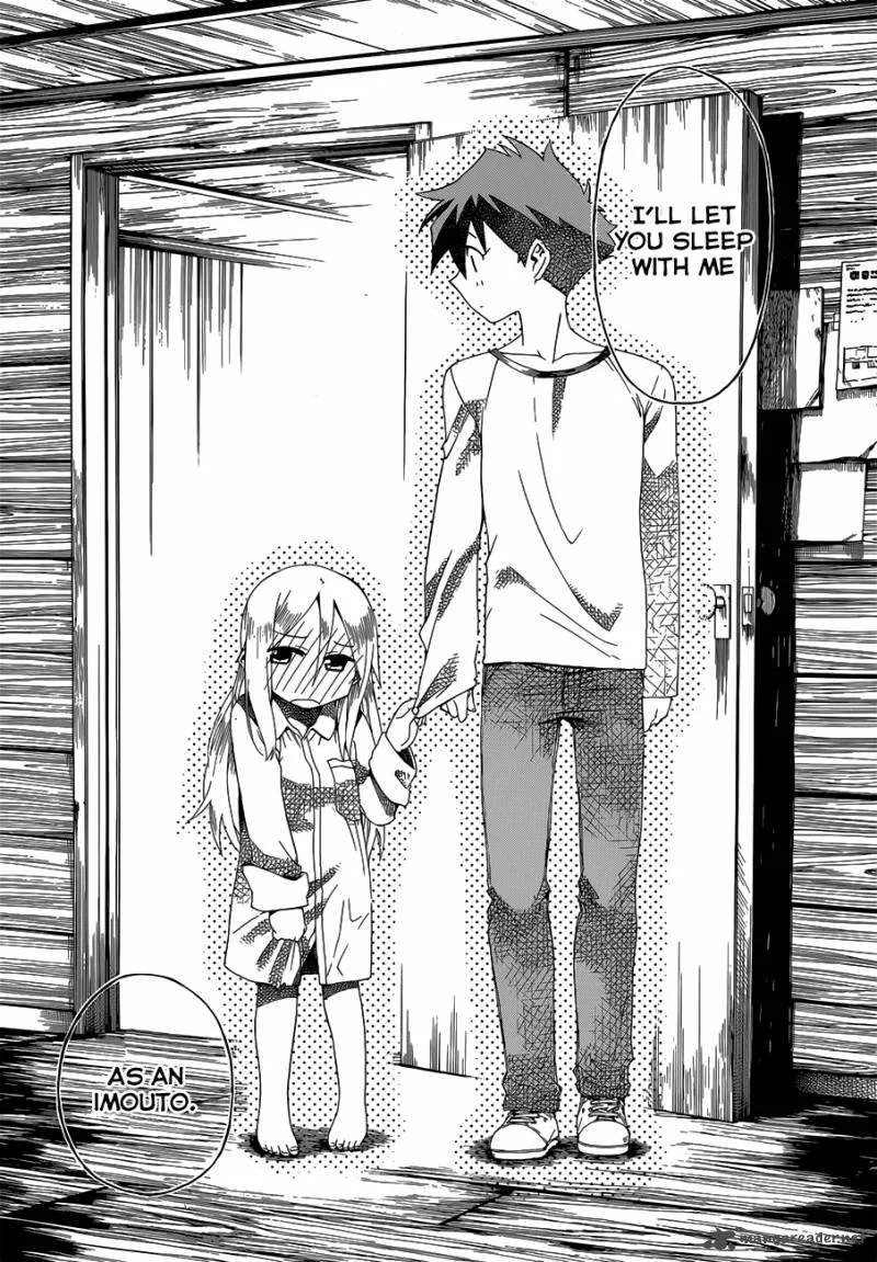 Baketeriya Chapter 10 page 26