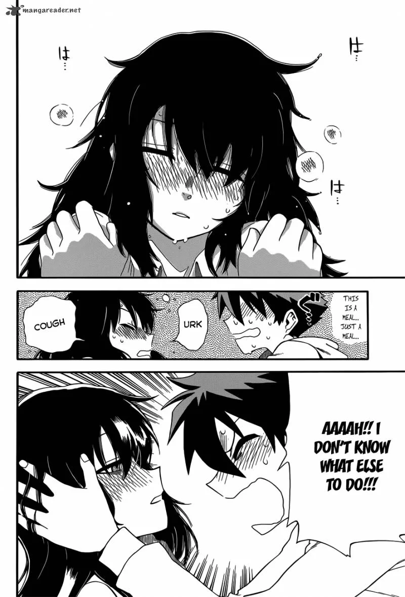 Baketeriya Chapter 11 page 24