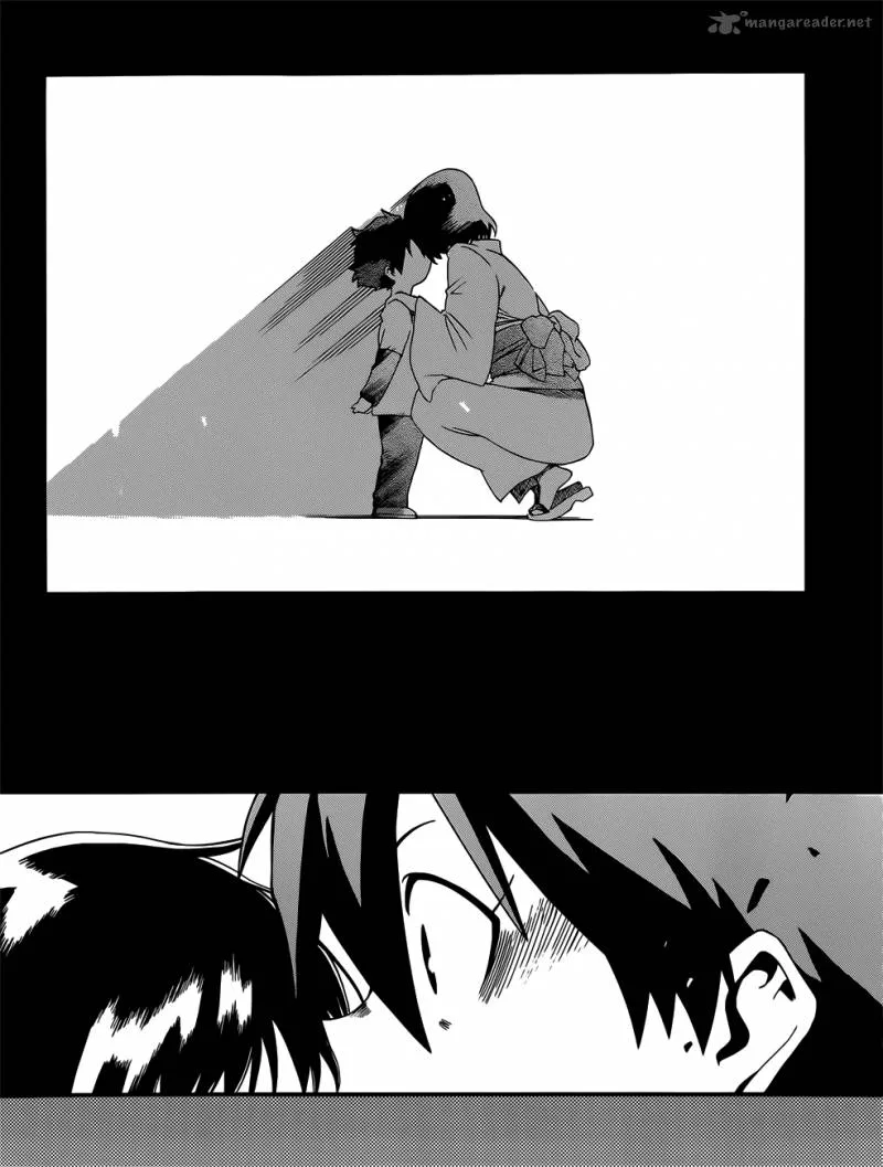 Baketeriya Chapter 11 page 26
