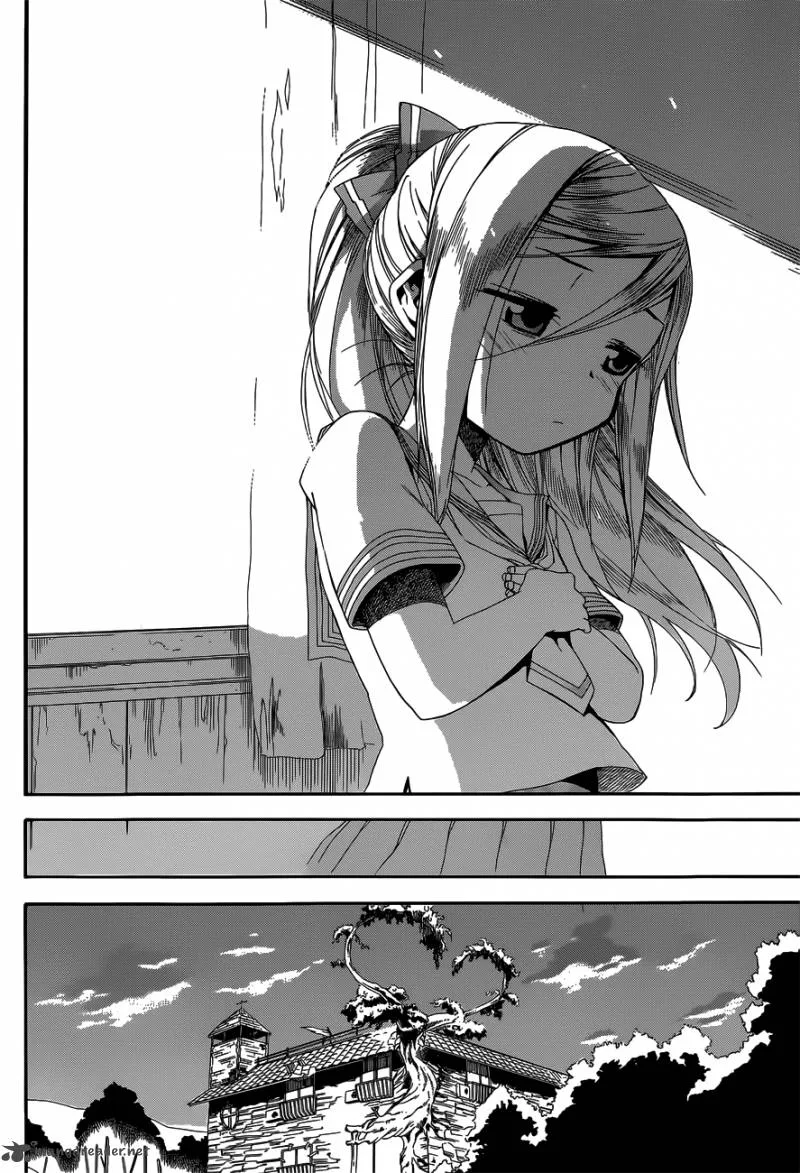 Baketeriya Chapter 12 page 19