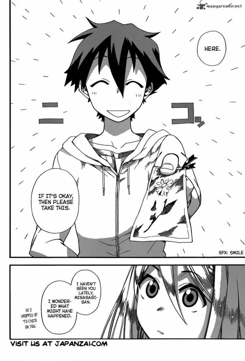 Baketeriya Chapter 12 page 5