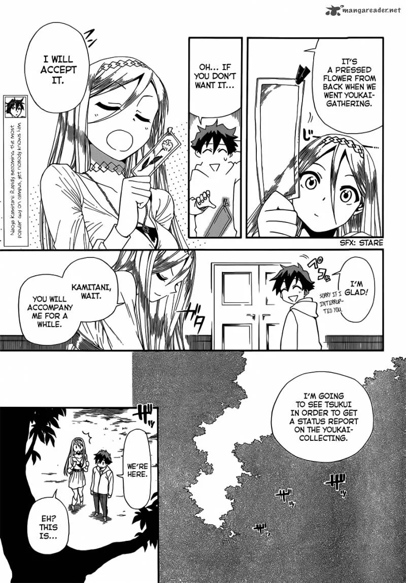 Baketeriya Chapter 12 page 6