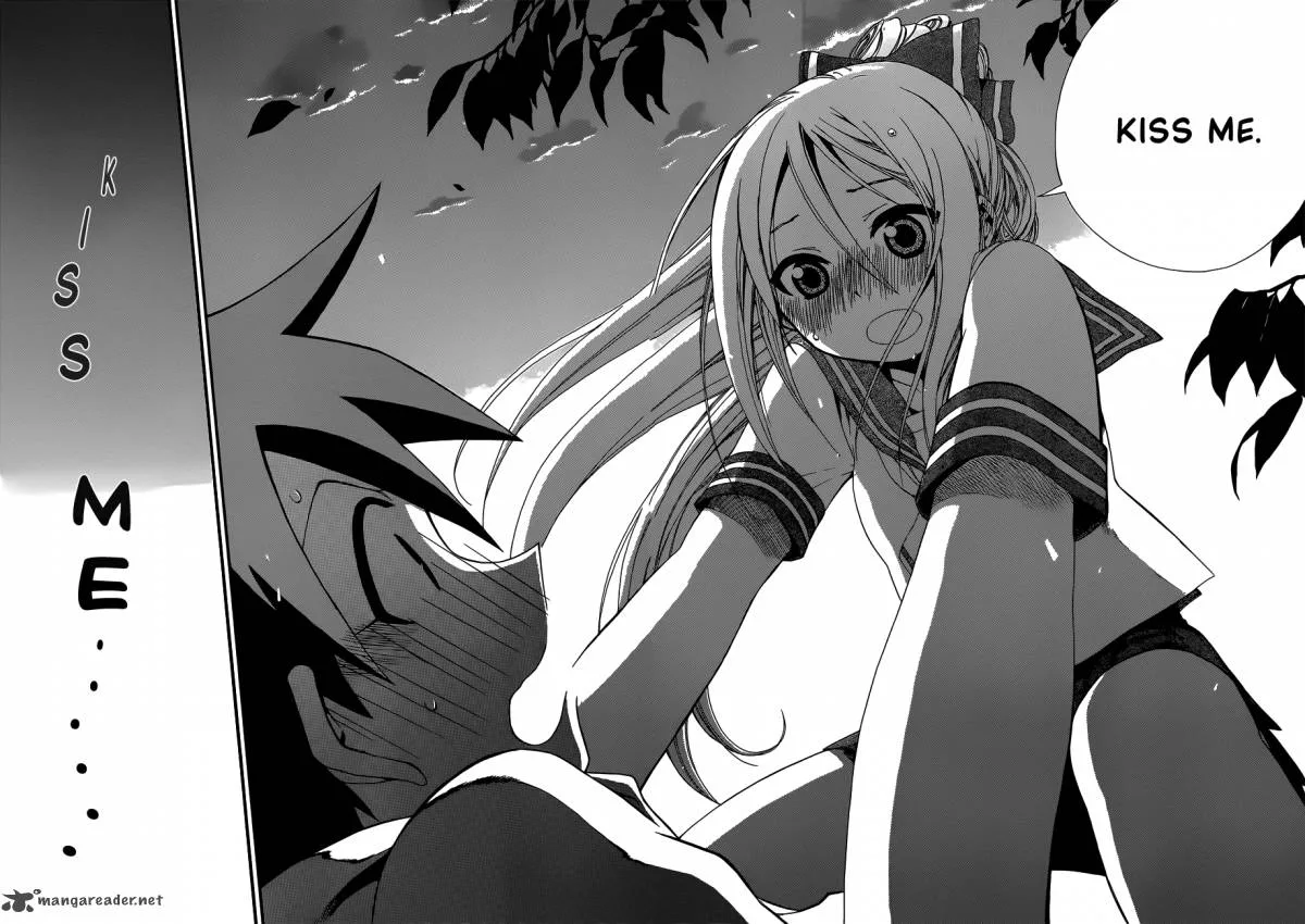 Baketeriya Chapter 12 page 27