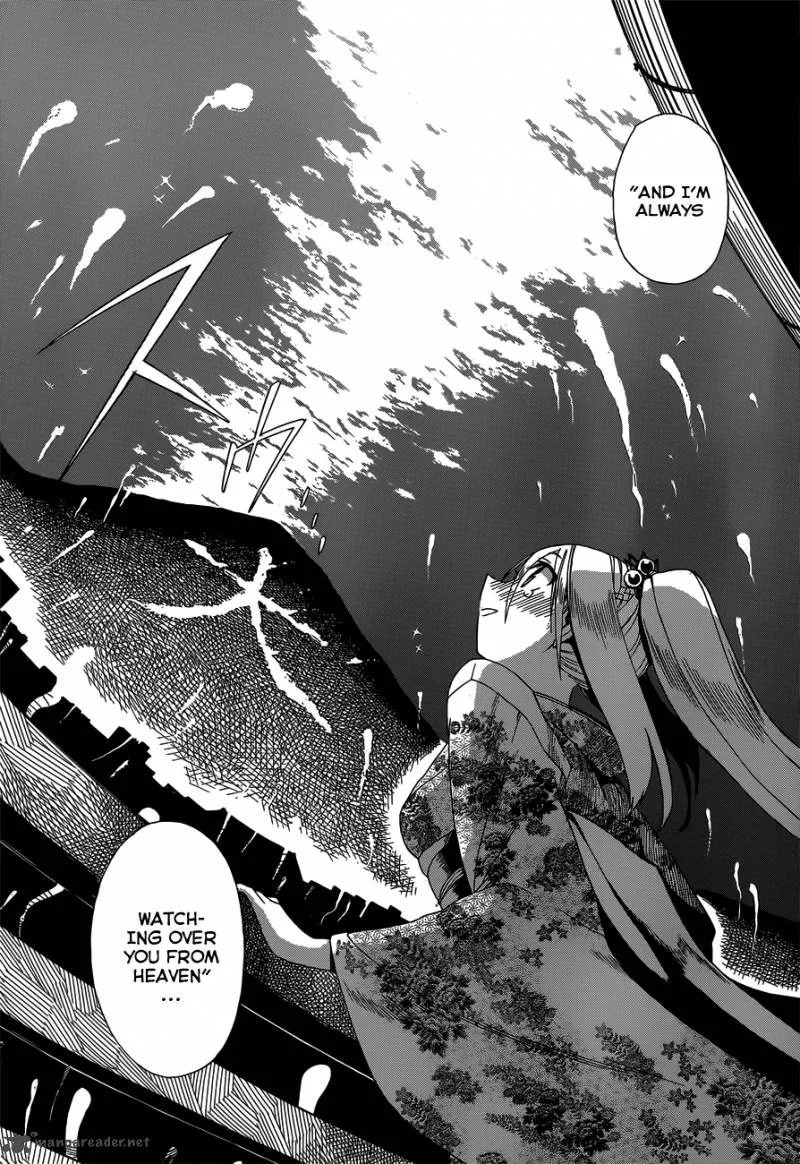 Baketeriya Chapter 14 page 23