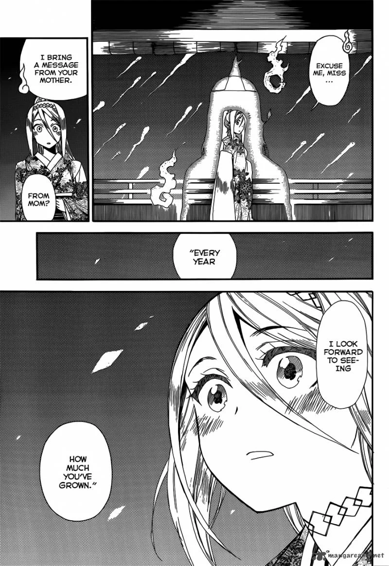 Baketeriya Chapter 14 page 22