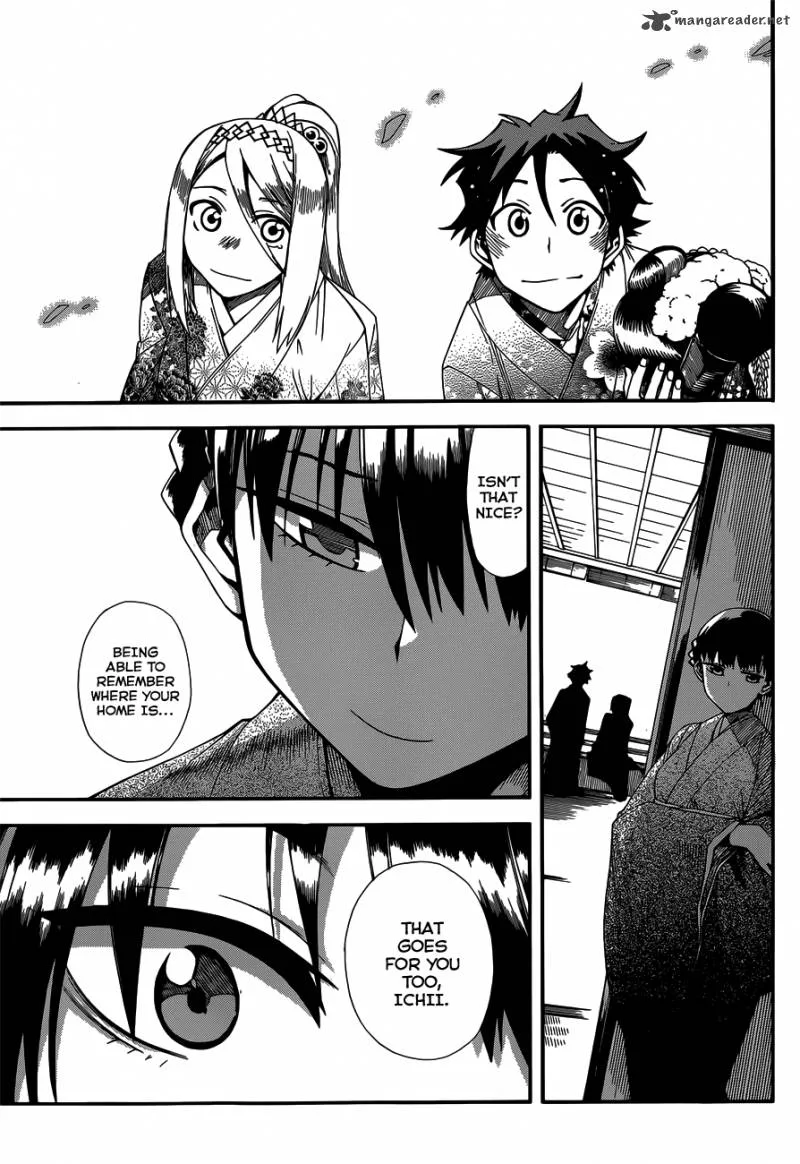 Baketeriya Chapter 14 page 24