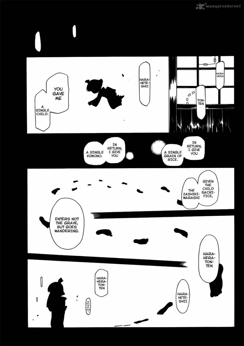 Baketeriya Chapter 14 page 26