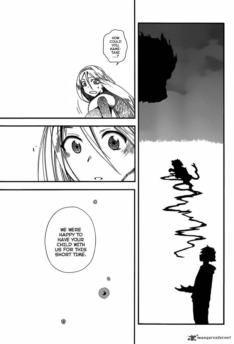 Baketeriya Chapter 15 page 18