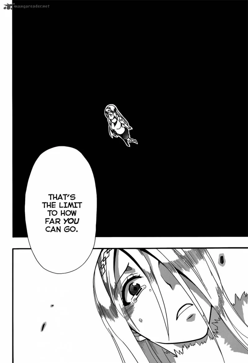 Baketeriya Chapter 16 page 23
