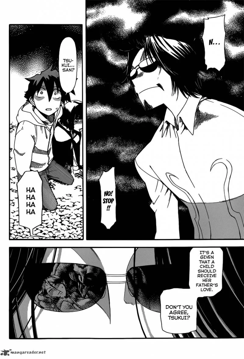 Baketeriya Chapter 16 page 25