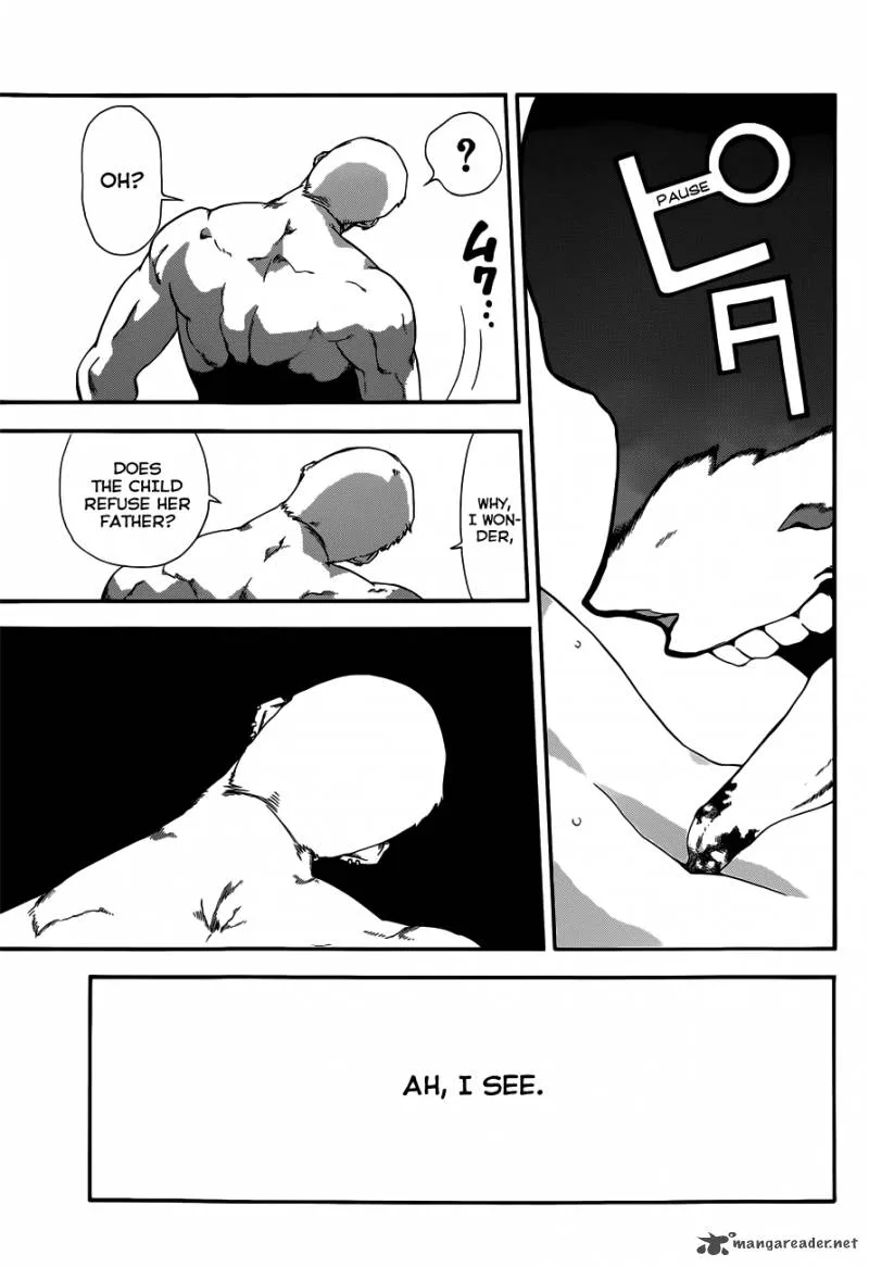 Baketeriya Chapter 16 page 28