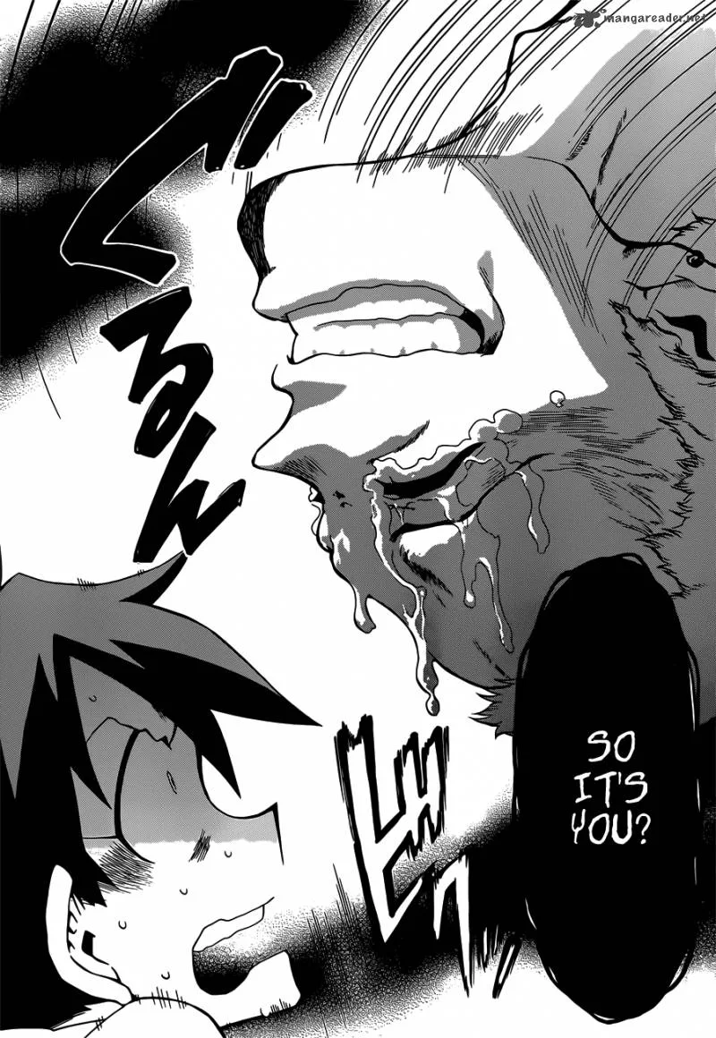 Baketeriya Chapter 16 page 29