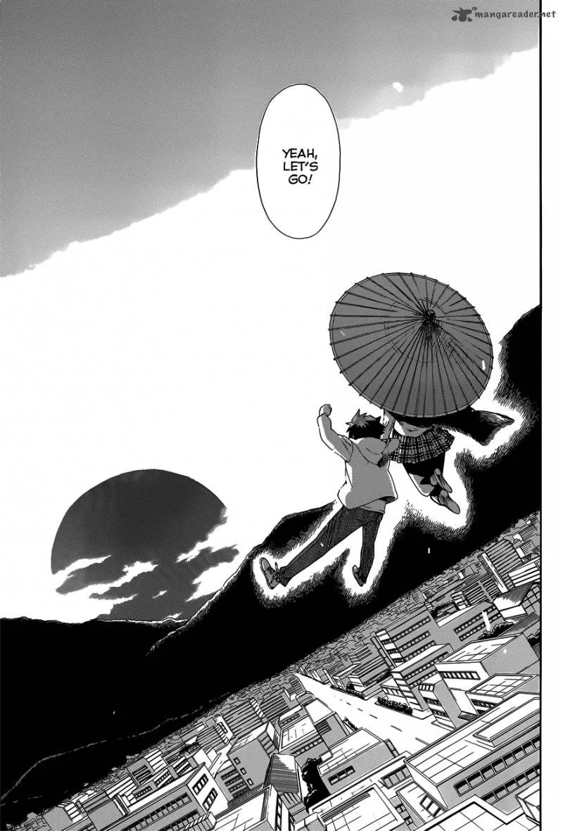 Baketeriya Chapter 17 page 26