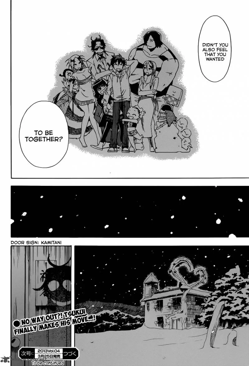 Baketeriya Chapter 18 page 30