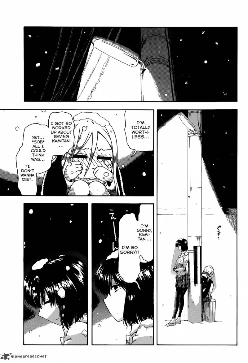 Baketeriya Chapter 18 page 29