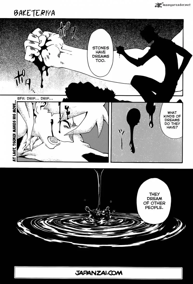 Baketeriya Chapter 19 page 2
