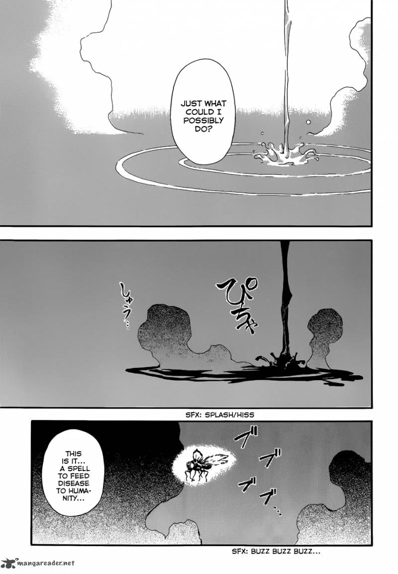 Baketeriya Chapter 19 page 25