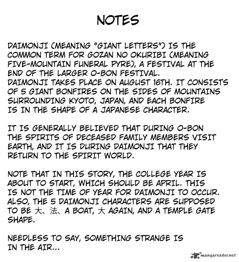 Baketeriya Chapter 2 page 1